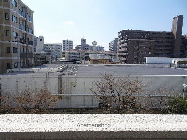 シティマンション九品寺のその他写真