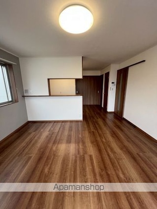 東京都杉並区堀ノ内３丁目[3LDK/76.7m2]の内装2