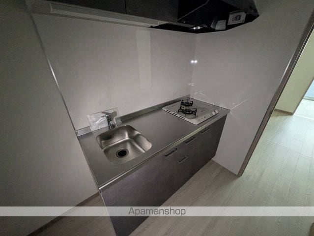 RESIDENCE KOJIMAの内装写真