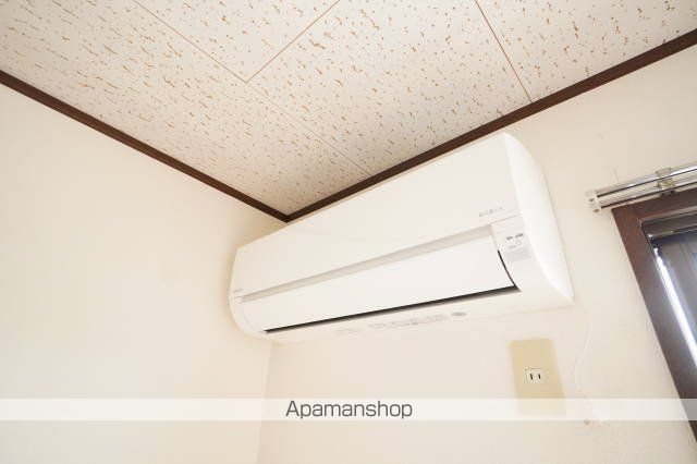 グランデュール シベの内装写真