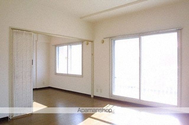 ノーザンヒルズ南10条の内装写真