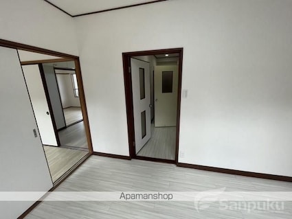 オックスフォード・サーカス土居田[3DK/52.65m2]の内装8