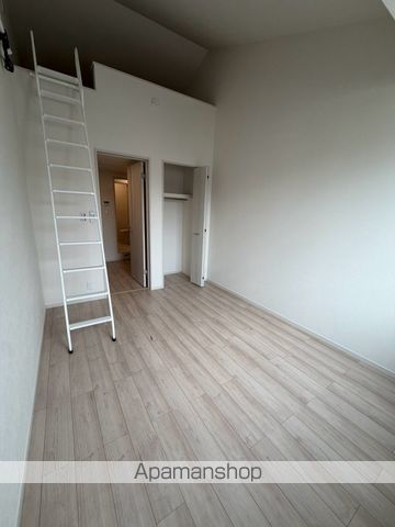 KEIAI RESIDENCE 新柏IIIの内装写真