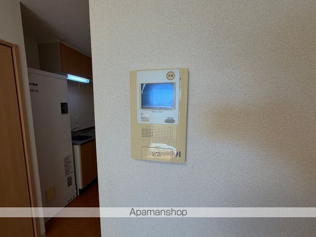 ウィズイン北花田の内装写真