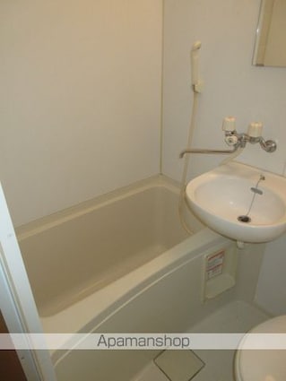 中嶋ビル[1R/15m2]のバス