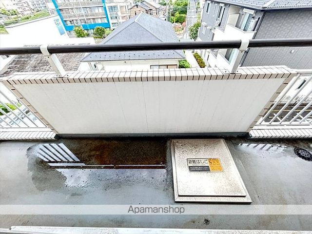 メゾンセレナイトの内装写真