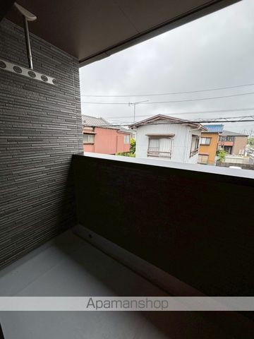 アンフィニ佐原Aの内装写真