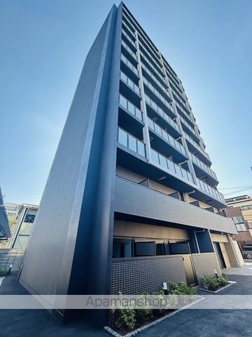 ADVANCE KITA−OSAKAFINOの外観写真