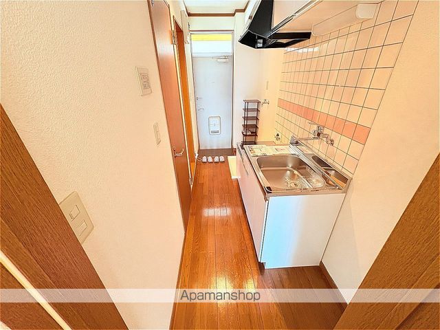 310ハイツの内装写真