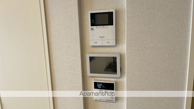 グランエス長束の内装写真