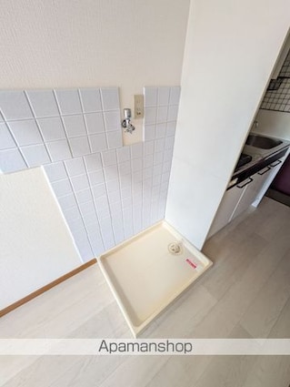 フラワープレイス[1R/20m2]のその他設備