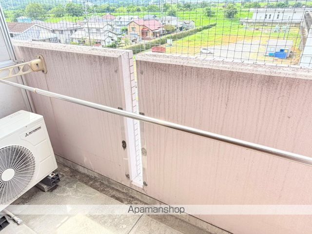 ロイヤルハーモニーの内装写真