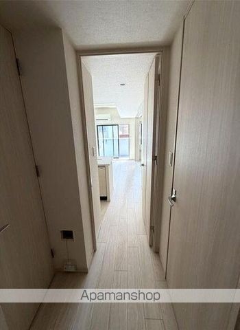 S−RESIDENCE江坂FOCALの内装写真