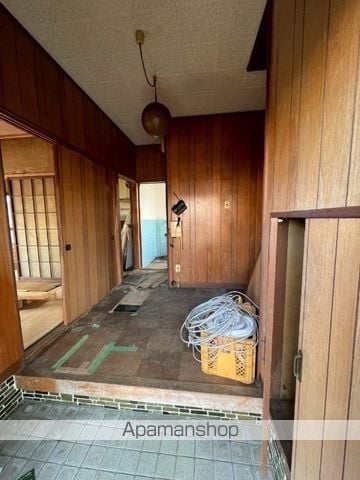 禅台寺4丁目50番地借家の内装写真