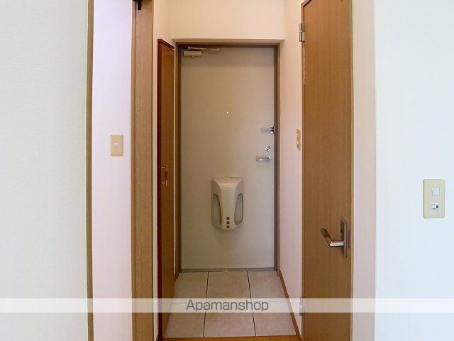 PERLA南川添 IIの内装写真