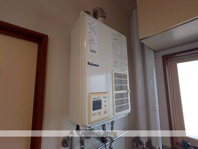 サンハイツの内装写真