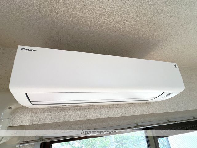 ハイツホワイトストーンの内装写真