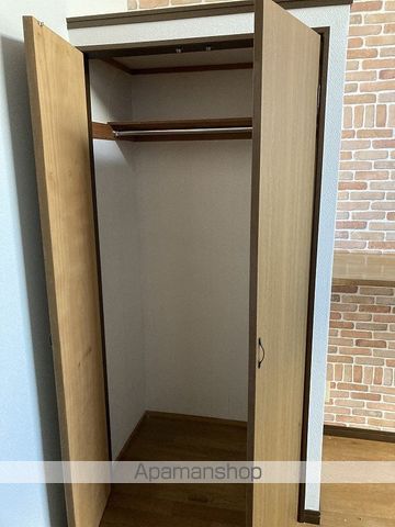 アップフロント坂井東Iの内装写真