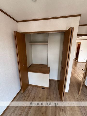 サンプロスペールの内装写真