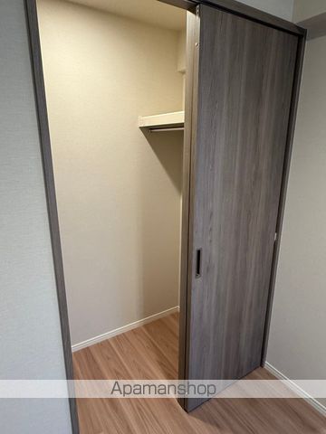 ドゥーエ仙台イーストIIIの内装写真