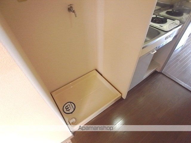 マリナーズコート福岡の内装写真