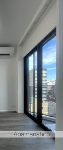 RELUXIA上野EASTの内装写真