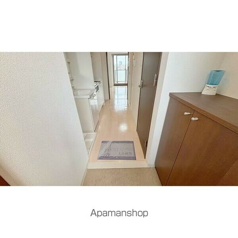 リヴェール白壁の内装写真