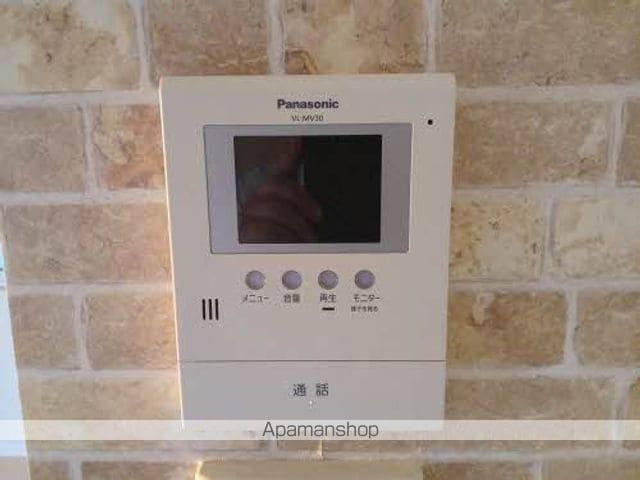 シャーメゾン岩本の内装写真