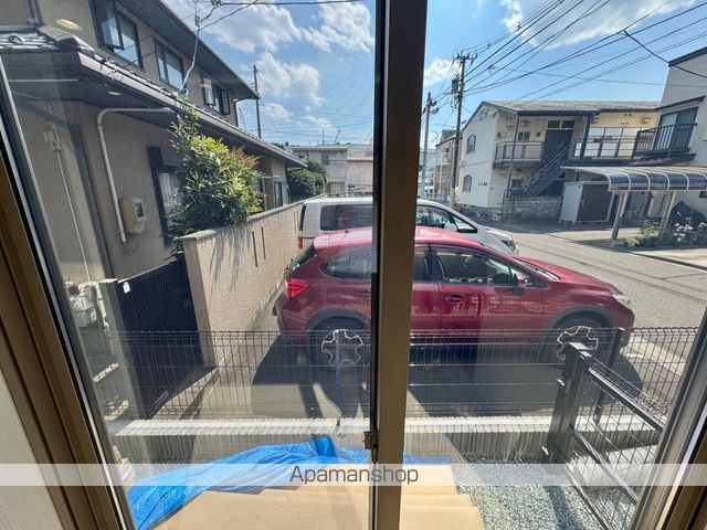 エスコンディーテ銀杏町の内装写真