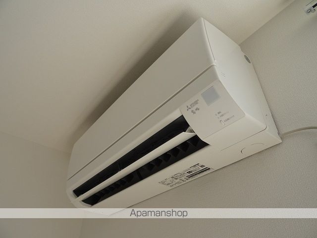 アスコット若林の内装写真