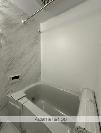 東京都杉並区高円寺北３丁目[1DK/36.57m2]のバス