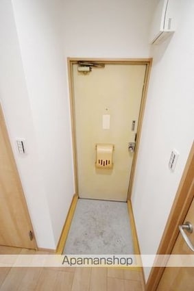 上砂グリーンハイツ[2DK/37.1m2]の玄関