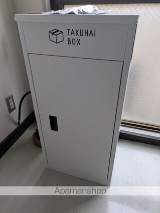 東京都杉並区高円寺南１丁目[1R/30m2]の内装7