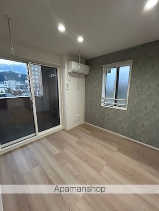 パークサウス栗田[1LDK/32.59m2]の内装7