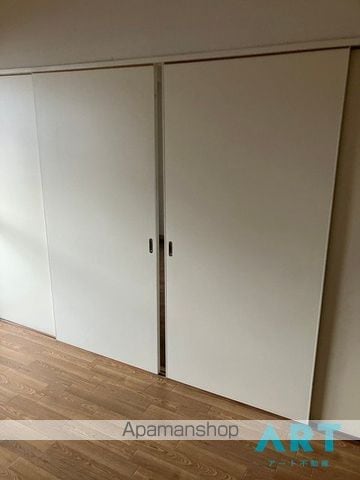 アップルリングの内装写真