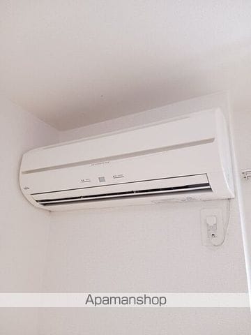 プレザント ガーデン野中の内装写真