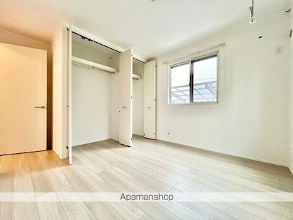 クレール[1LDK/43.78m2]の内装3