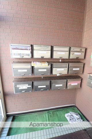 ロフトマンション本郷のその他写真
