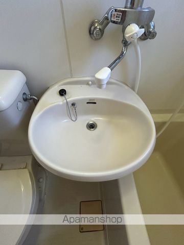コーポルネッサンスの内装写真