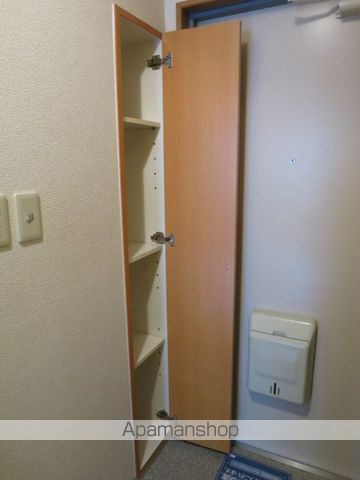 WEST COASTの内装写真