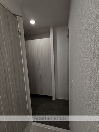 Ｄーｒｅｓｉｄｅｎｃｅ東川口Ｓ[2LDK/56.72m2]の収納