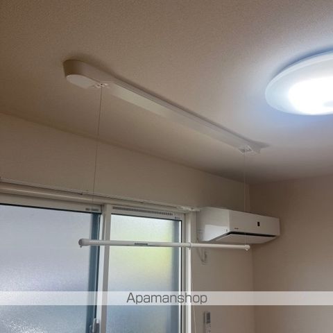 秀豊4号館の内装写真