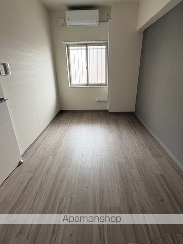 フェリスシエロ堺の内装写真