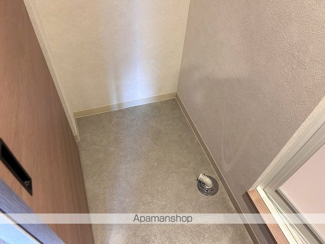 NORTH LIFE美園の内装写真