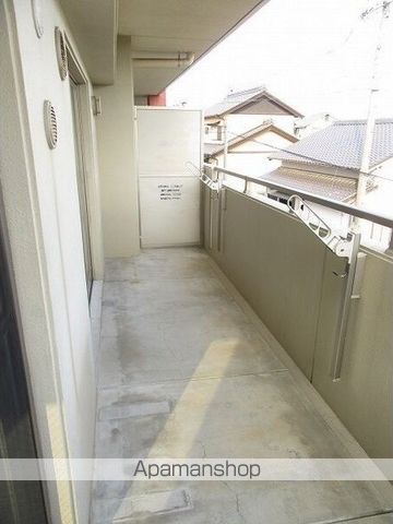 ルミエールの内装写真