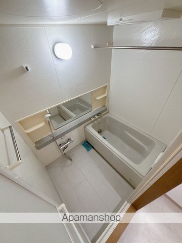 リーベスト西千葉の内装写真
