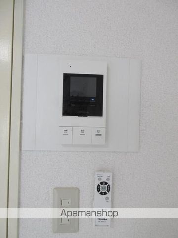 スターハイツ西荻窪の内装写真