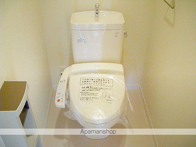 シャーメゾン樋ノ口Bの内装写真
