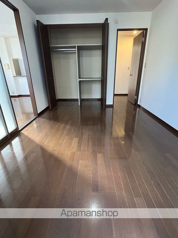 ファミール以和貴の内装写真