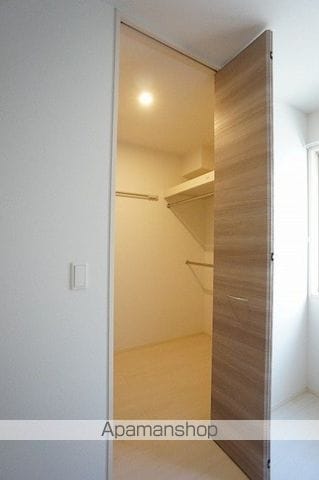 D-ROOM石丸IIの内装写真